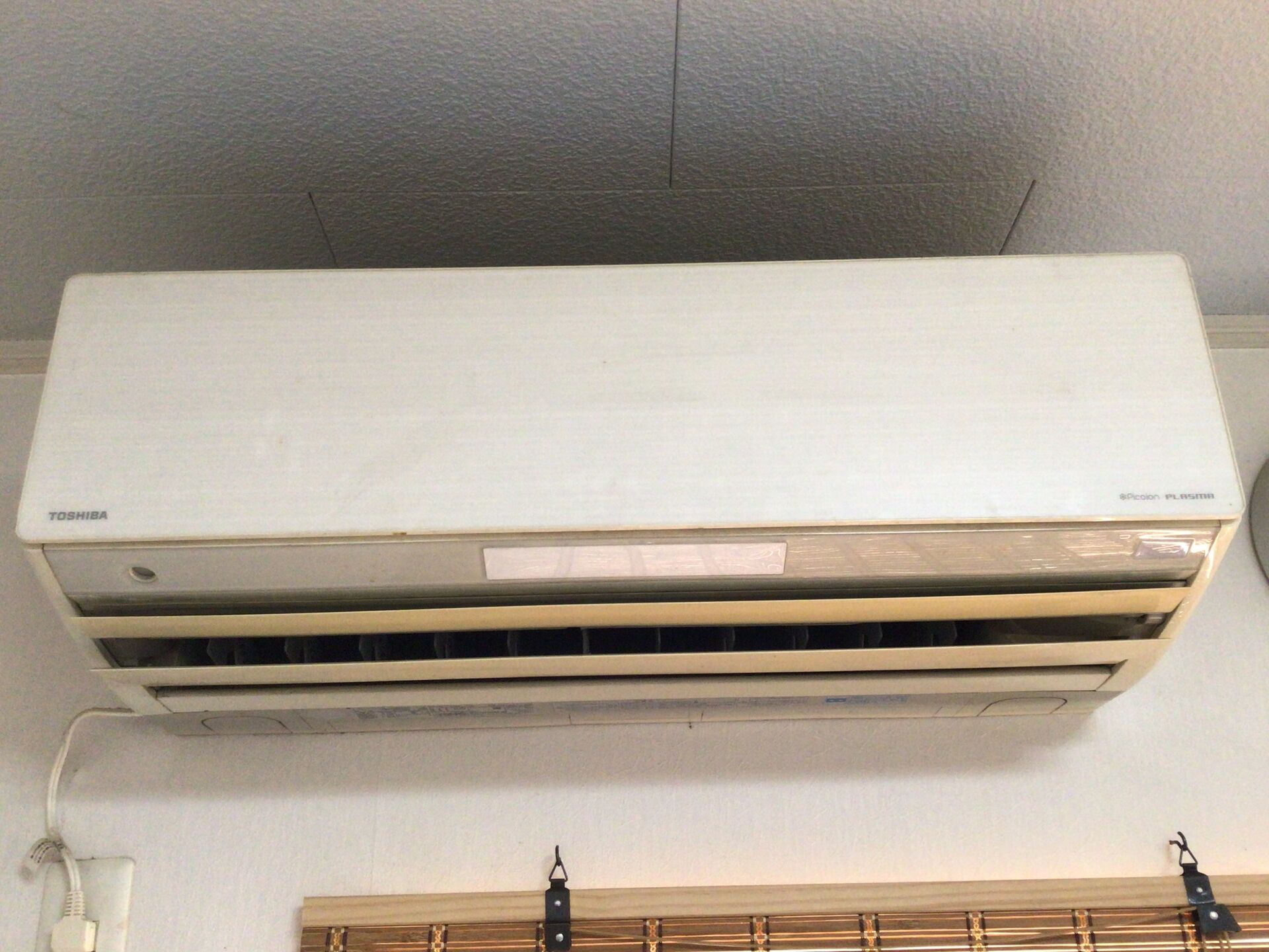 エアコンクリーニングの必要性
