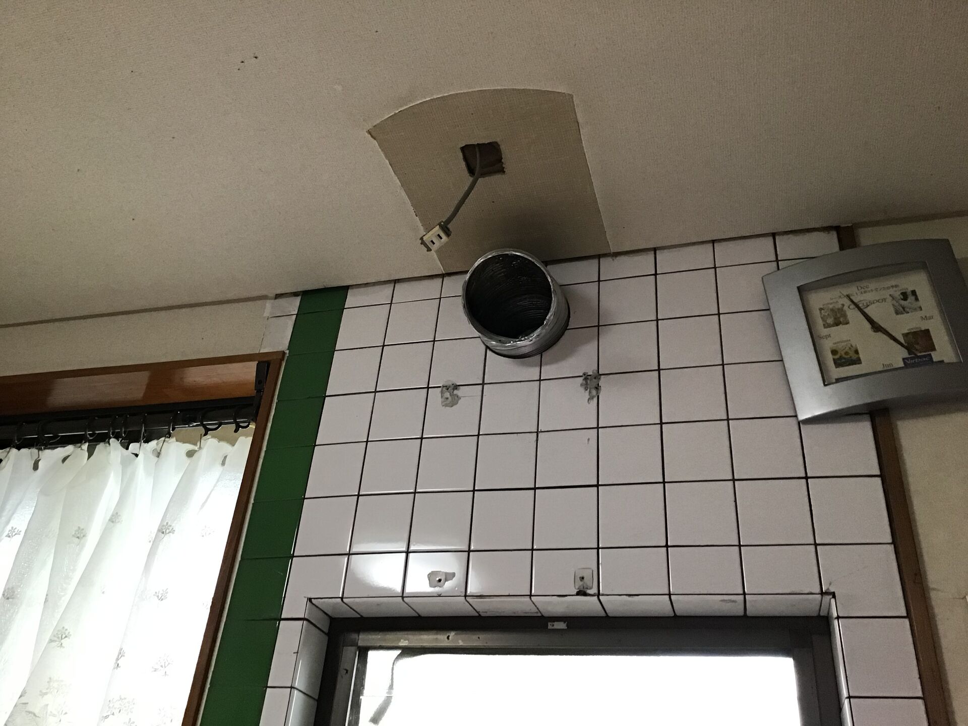 キッチンの換気扇（レンジフード）のフィルターは必要か？！